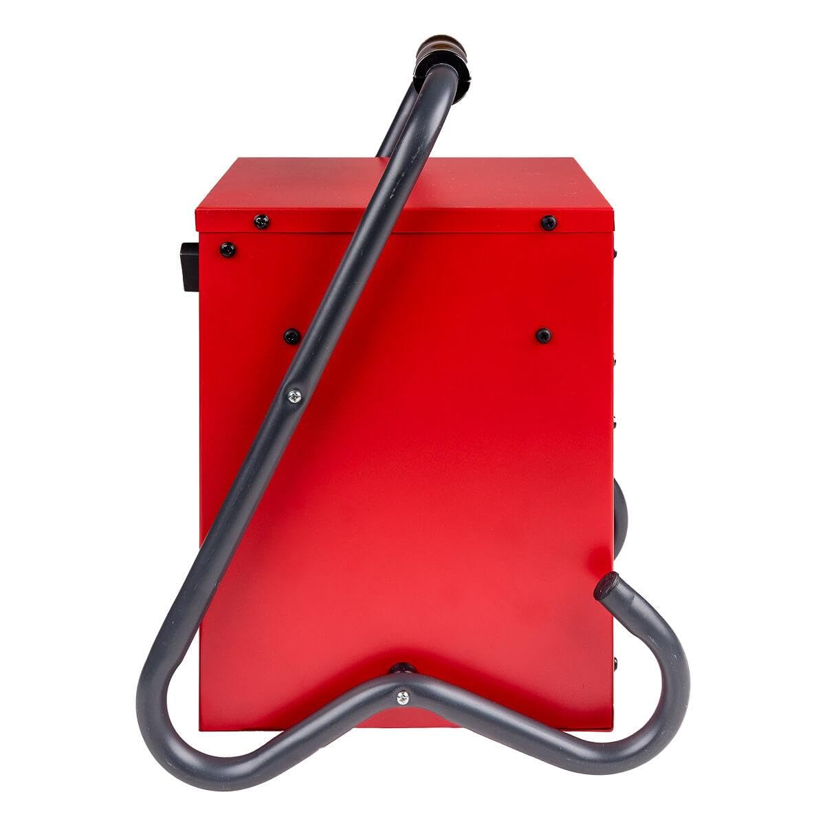 Eurom EK3201 Termowentylator, 3000 W, Grzejnik Budowlany, Ogrzewanie Warsztatowe, Przemysłowe, Magazynowe, Hal, Na Plac Budowy