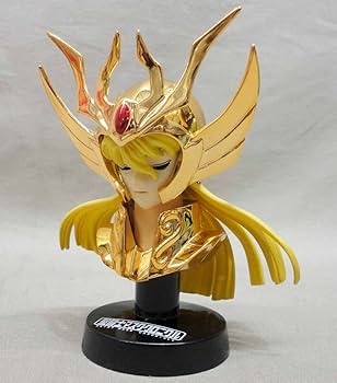 Amazon.co.jp: 聖闘士マスククロニクル バルゴ シャカ 聖闘士