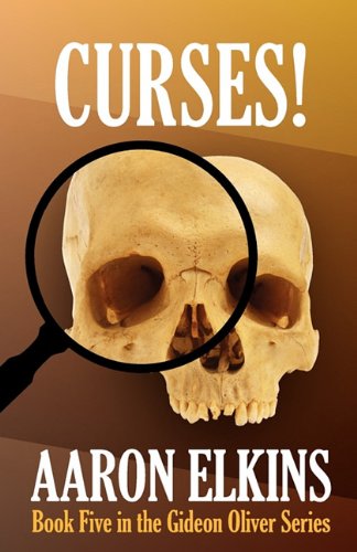 Buy Curses! (Book Five in the Gideon Oliver Series) — BookShops.in