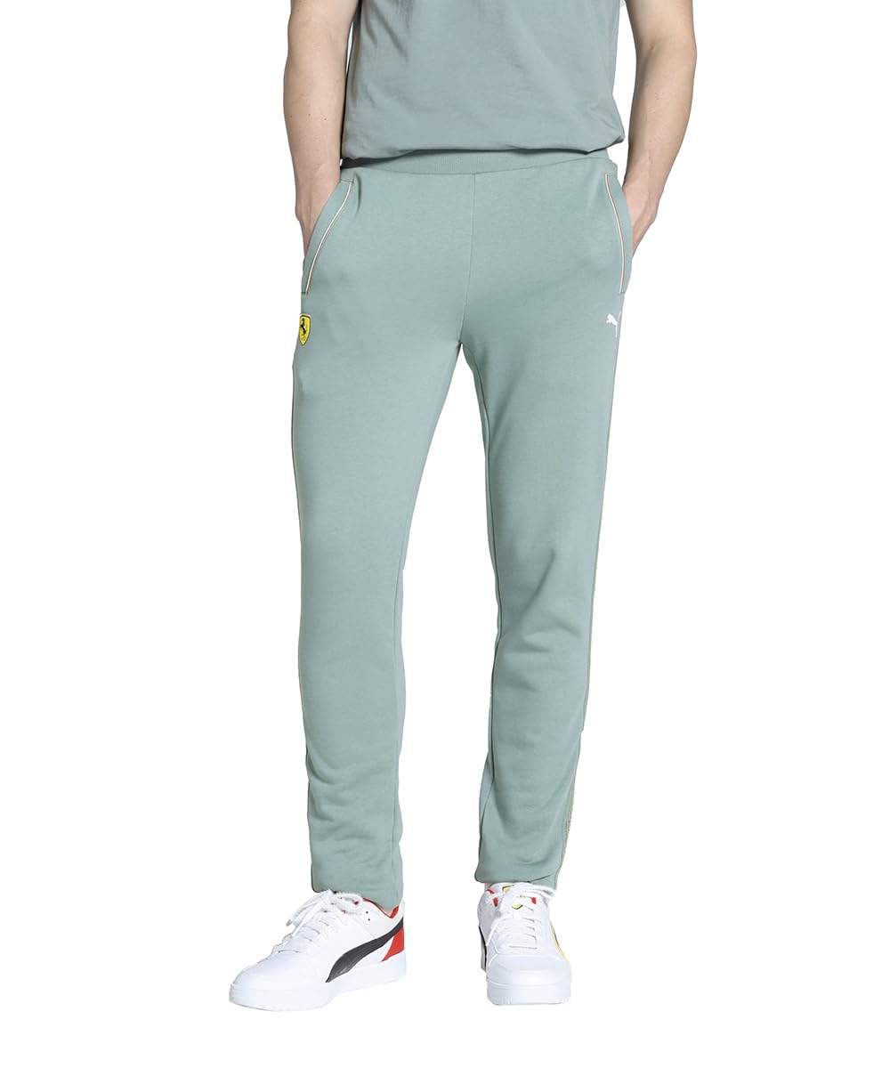puma Men's Slim Casual Pants-picture-28