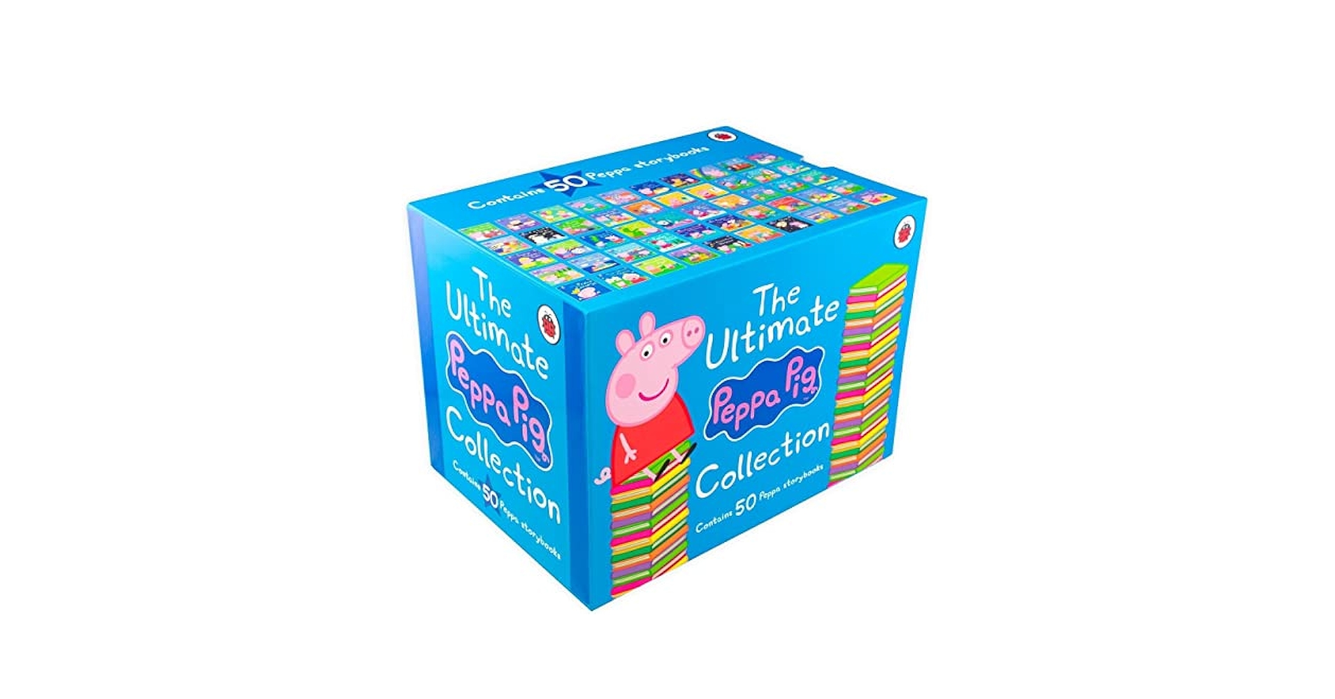 あ*ば様 Peppa Pig Ultimate Collection 20 DV あ*ば様 Peppa Pig Ultimate Collection 20 DV The Ultimate