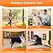 WARDBES Mejorar antiladridos para Perros Imagen de WARDBES Mejorar antiladridos para Perros