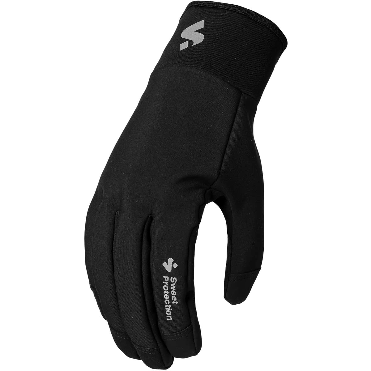 Sweet Protection Hunter Warm Langfinger Handschuhe Schwarz Modell 2026 M