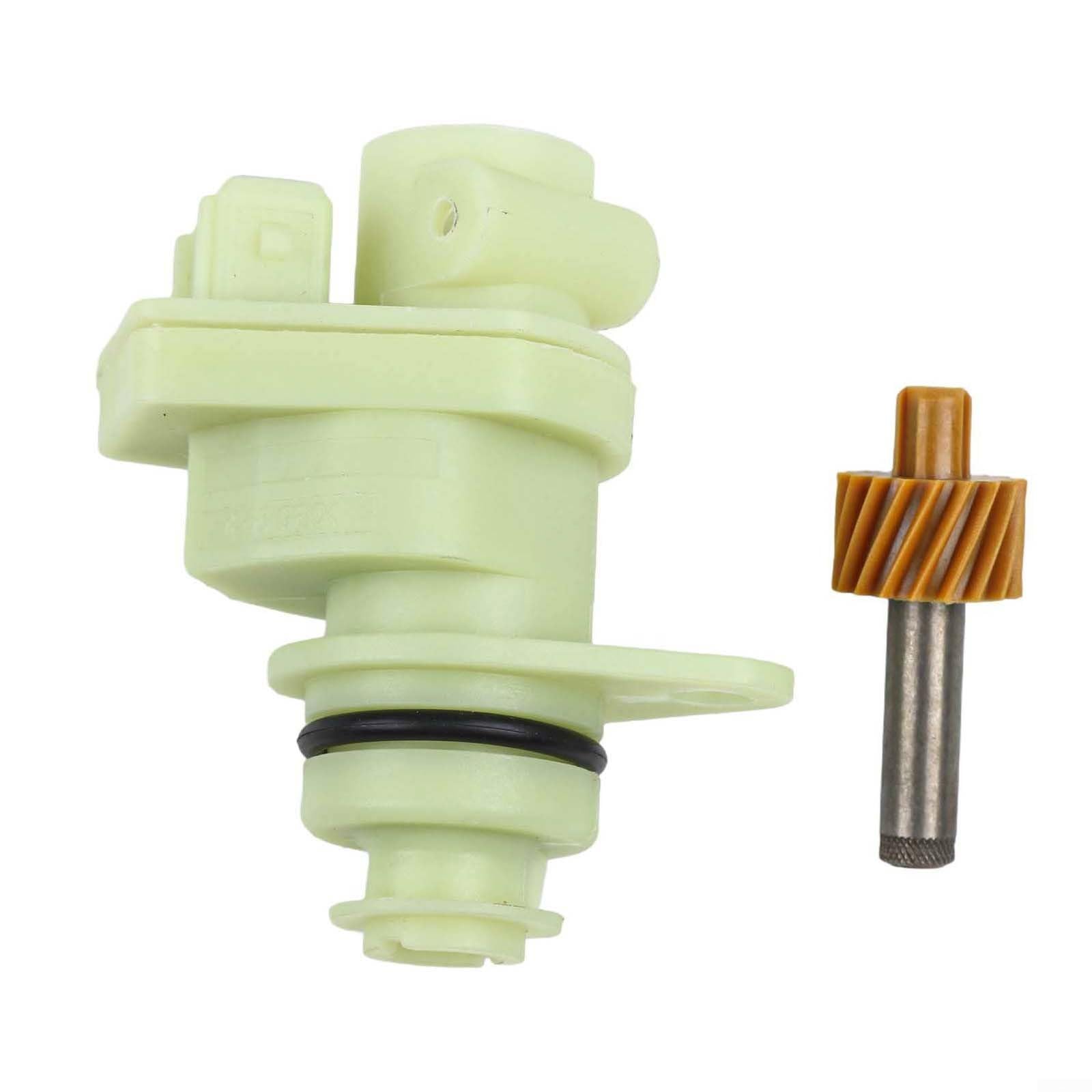 Gdfnmogo Sensore di velocità contachilometri per Fiat Ducato Bus 230/220, Scudo Bus 220, per Ulysse 220 e per Lancia Zeta 220 - Sensore di velocità ruota in plastica ABS compatibile con numeri OE