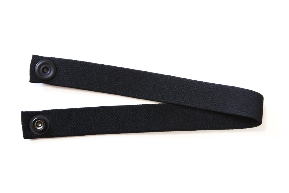 SKWOOSH Motorcycle Snap Strap 18