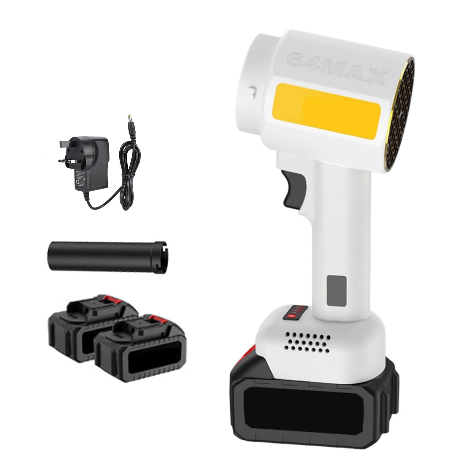 Strong Transportable Fan with Quick Fee Function Excellent for Water Blowing and Face Drying Mobile Fan