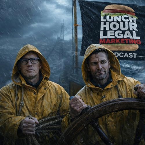 The One Where Gyi and Conrad Rock the Boat