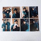 忍ミュ 1弾 ブロマイド 潮江文次郎 山口賢貴