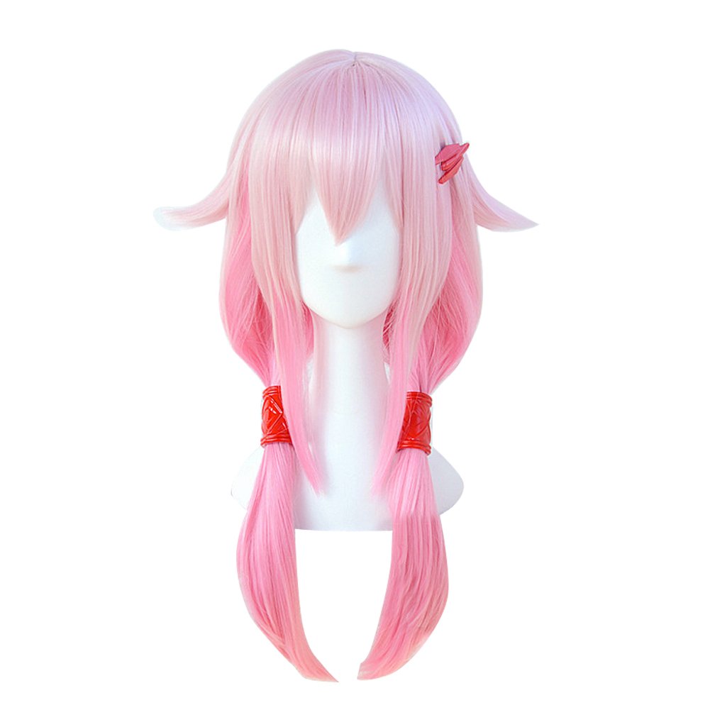 Amazon.co.jp: ギルティクラウン 楪いのり ゆずりはいのり 髪飾りを