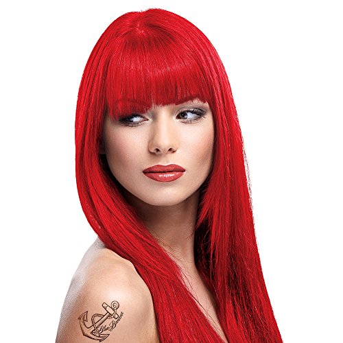Preisvergleich Produktbild La Riche Directions Colour Hair Dye 88ml (Fire)