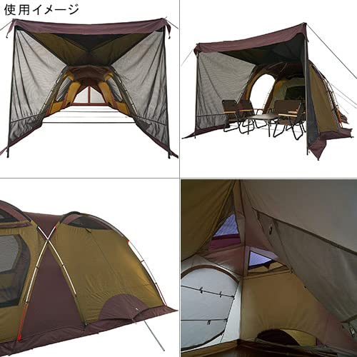 Amazon.co.jp | プレミアム 3ルームドゥーブル XL-BJ | スポーツ