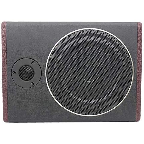 OUKANING Subwoofer Actif 600W Cover
