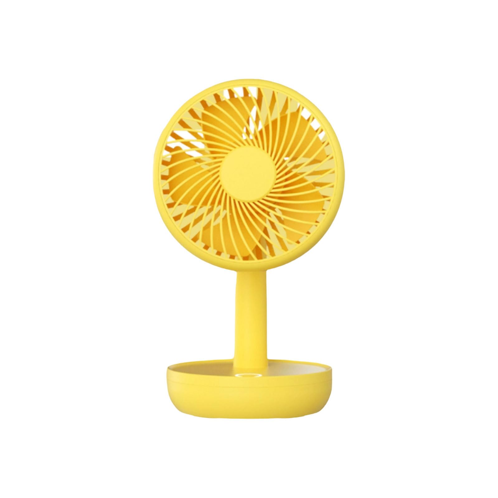 Ventola Portatile Desktop Multifunzionale Ventola Portatile Ricaricabile Ventola per ventole Regolabile Ventola Portatile
