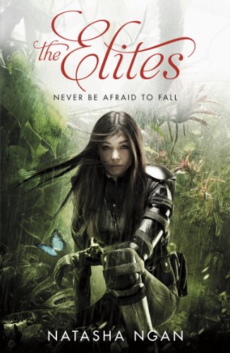 Télécharger The Elites (English Edition) Gratuit