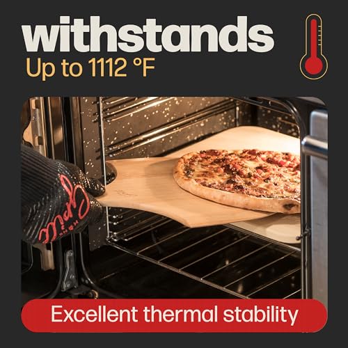 Hans Grill PSS Pizza Stone | Rectangular Pizza Stone thumb #3