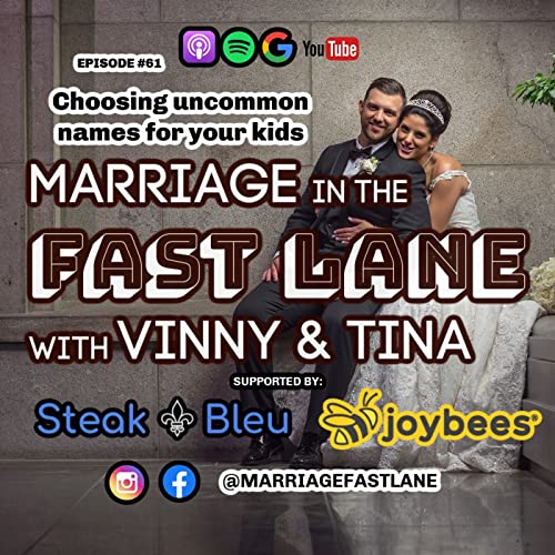 Choosing uncommon names for your kids