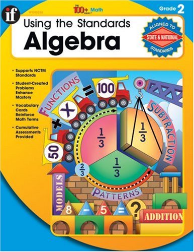 Using the Standards: Algebra (100+) grade 2