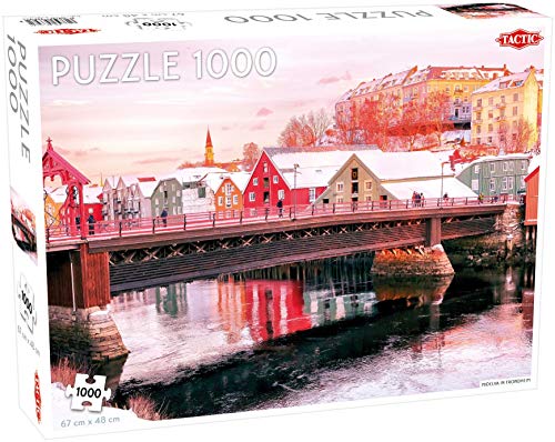Tactic - 56648 - Puzzle