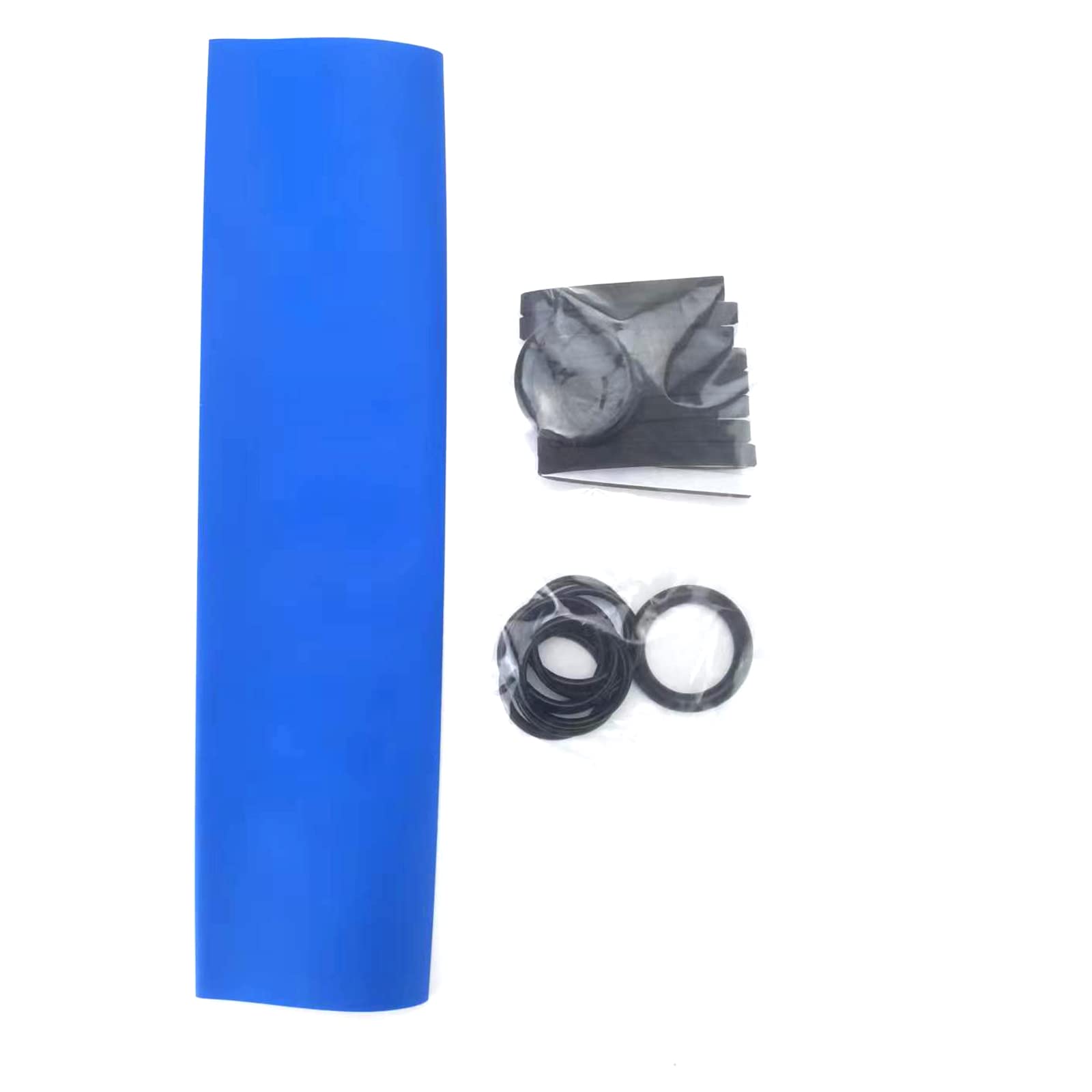 Hockey Stick Handle Grip Wrap Round Tape Heat Shrink Sleeve Non-Slip Handle Tape