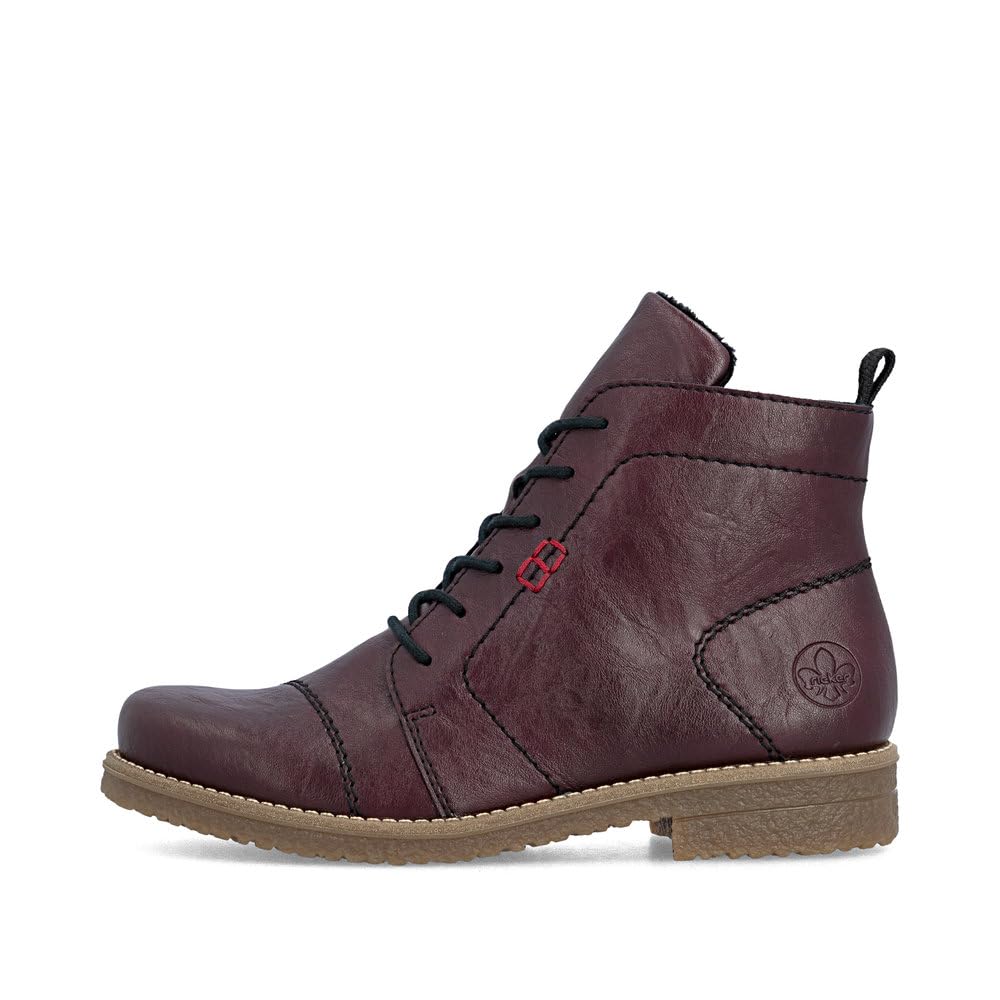 Rieker Damen Stiefeletten 73500