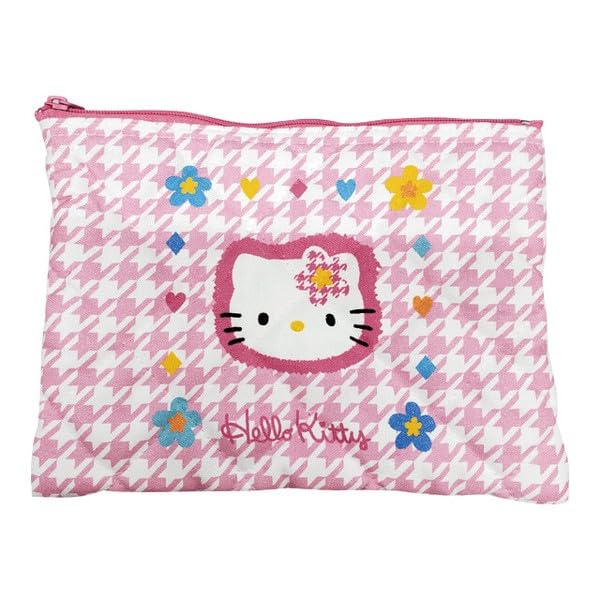 Amazon.co.jp: Hello Kitty 50th Anniversary キルティング Amazon.co.jp: Hello Kitty 50th Anniversary キルティング