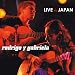 Live In Japan [2 LP]