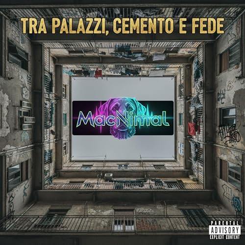  Tra palazzi, cemento e fede [Explicit]