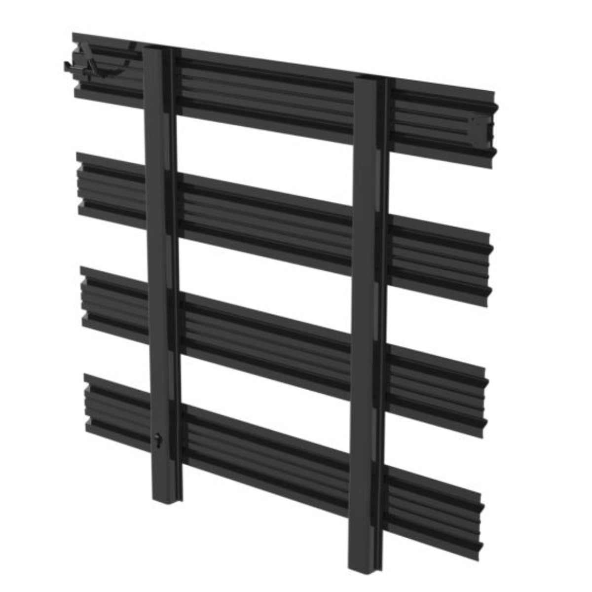 Amazon.com: Knapheide 82029000, Stake Rack Side 40