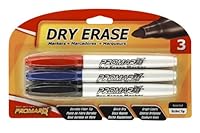 Algopix Similar Product 11 - Kittrich Promarx Dry Erase Markers Pen
