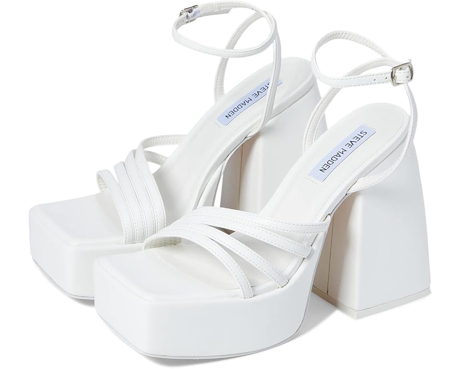 Steve Madden Jaylene Heeled Sandal - Pair View