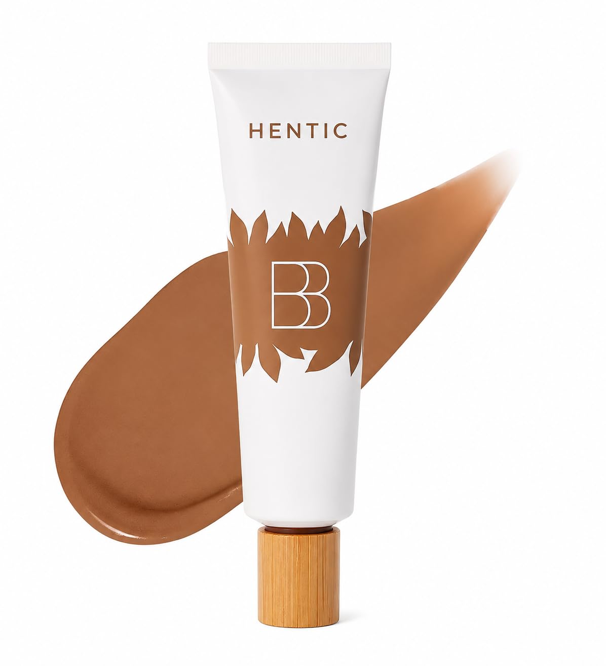 BB Cream with SPF 30 | Tinted Moisturizer, Makeup Primer & Waterproof Concealer | Lightweight Natural Coverage for Smooth, Pore-Minimizing Finish | Long-Lasting Daily Face Makeup for All Skin Types-picture-40