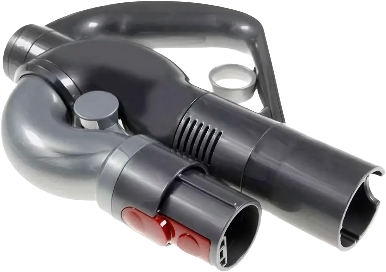 967373-01 Vacuum Cleaner Handle,Cleaning Handle（Compatible with Dyson Wand CY22 CY23 CY26 CY28） Wand Handle