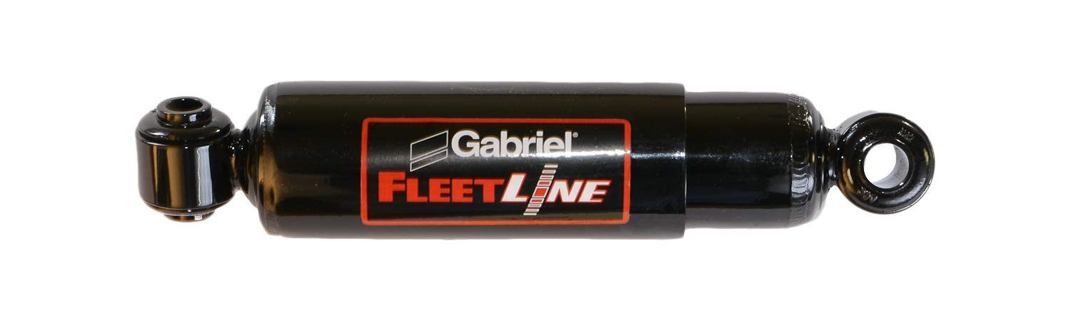 Gabriel 85969 FleetLine HD Truck Shock Absorber