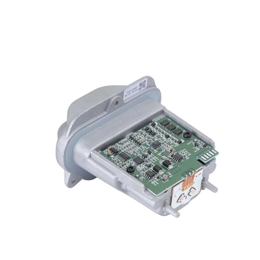 Module de commande de phares pour réparer le clignotement Astra K - 7