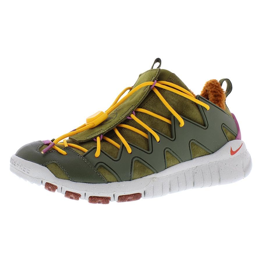 Nike Free Crater Trail Boot N7 baskets montantes écoresponsables