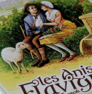 Anis De Flavigny Candies From France (786173799551)