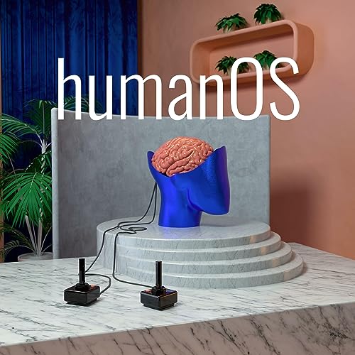 Couverture de humanOS
