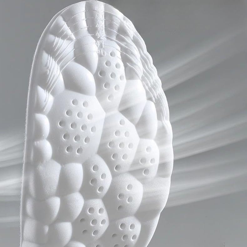 1 Par de Plantillas Cloud con Soporte de Arco, Espuma Viscoelástica miniatura 4