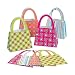 Fun Express Purse Gift Party Bags - 1 Dozen