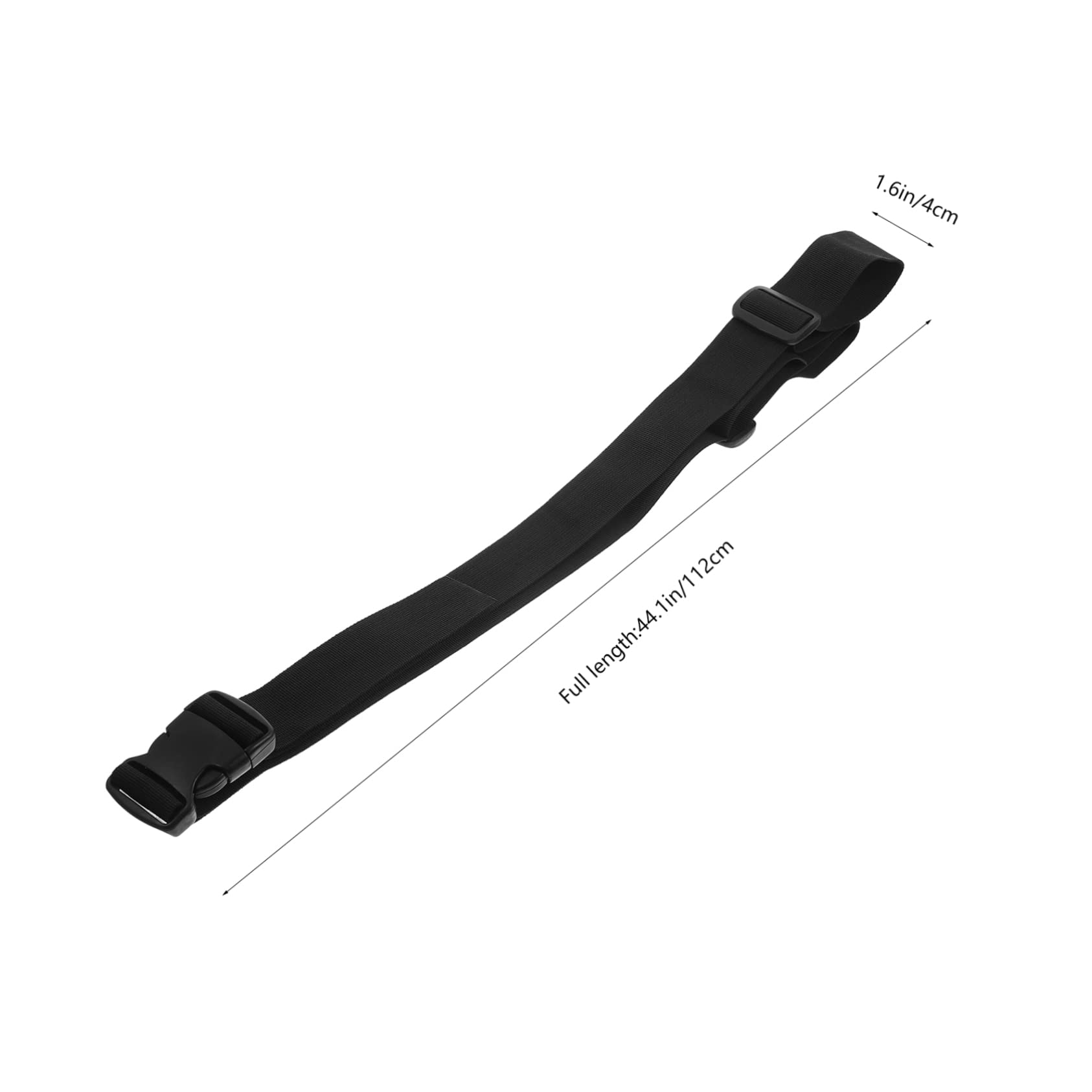 Beavorty Pcs Handicap Chairs Wheels q Restraints Safety Belt for Patients Patient Supply Light Compact Strap