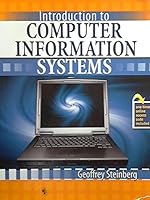 Introduction to Computer Information Systems 1465250158 Book Cover
