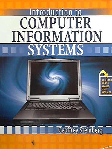 Introduction to Computer Information Systems