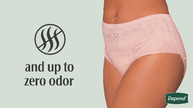 Amazon.com: Depend Fresh Protection Adult Diapers, Incontinence