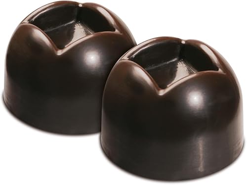 Miniatura 2 de Silikomart Molde de chocolate imperial