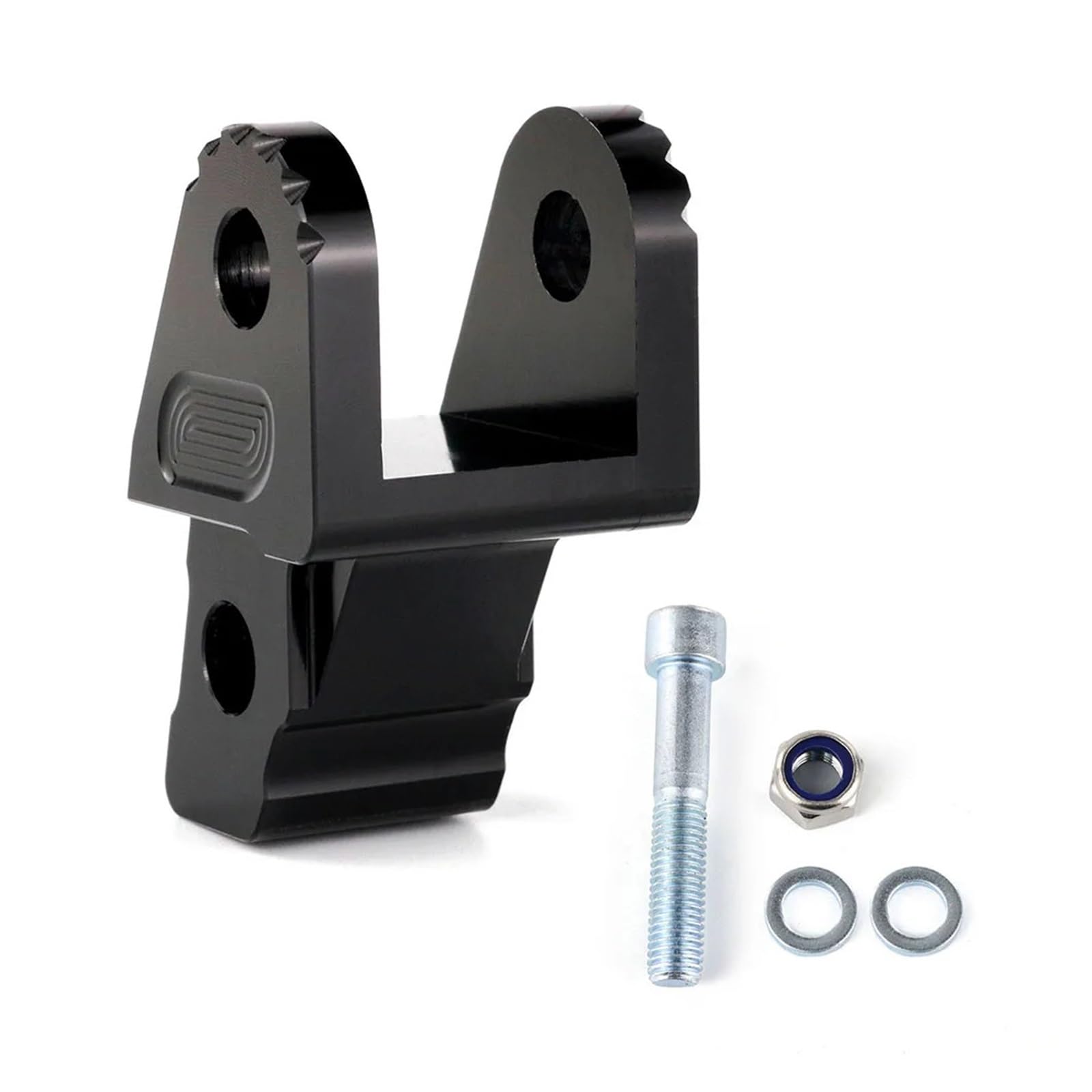 Lowering Link Kit Motorcycle Rear Suspension Drop Lever Fit For Kawasaki For VERSYS 650 2007 2008 2009 2010 2011 2012 2013 2014-2024