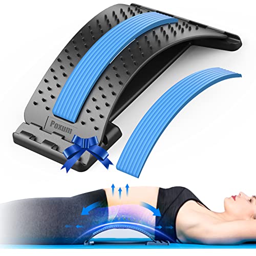 Top 16 Best Devices For Back Pain Reviews (2023)
