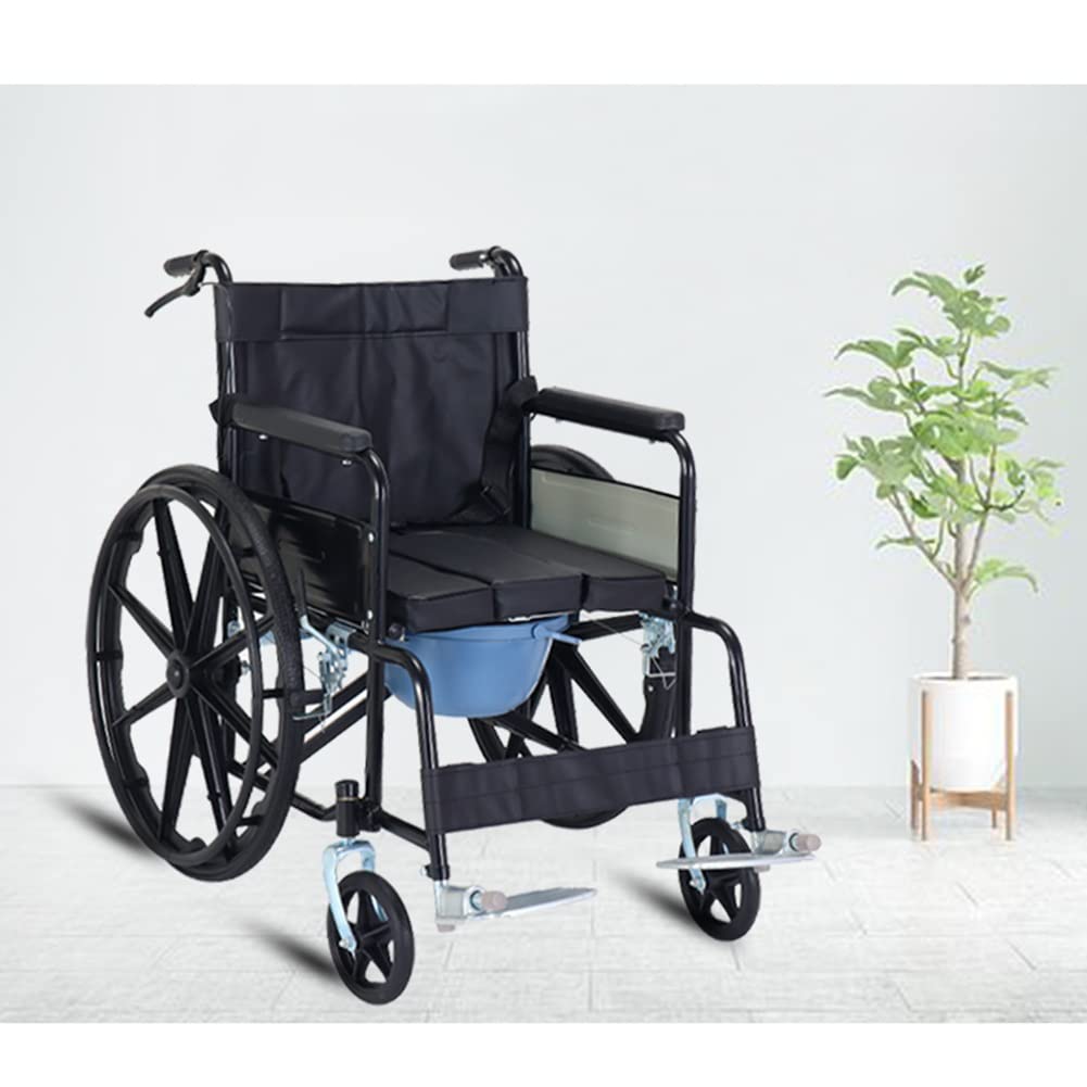 Ruedas de repuesto para silla de ruedas – Neumáticos sólidos no neumáticos, rodamientos de 8 mm, ideal para andador con ruedas, rendimiento duradero y fiable