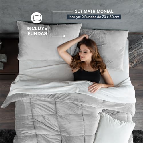 La Mejor comparativa de Cobertores térmicos más recomendados. 2 Imagen adicional