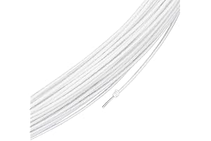 BENECREAT Millinery Wire: Crafting Magic with Flexibility