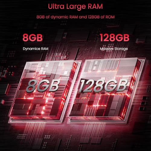 Image of realme 14x 5G Smartphone 8+128GB, 6.67-inch Screen, 120Hz Display, 6000mAh Battery, 80MP Camera, MediaTek Dimensity 6300, ArmorShell Protection, IP69, Red
